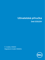 Dell E5515H Mode d'emploi