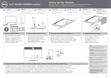 Dell IN1930 Guide de démarrage rapide