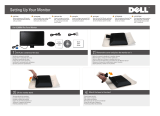 Dell S2009W Manuel utilisateur