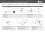 Dell ST2220 Guide de démarrage rapide