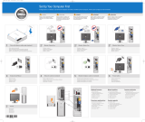 Dell Dimension 5150C Guide de démarrage rapide