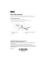 Dell OptiPlex 160 Mode d'emploi