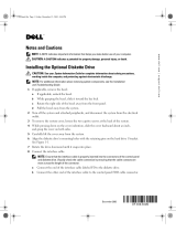 Dell PowerEdge 750 Mode d'emploi