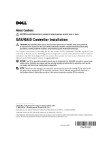 Dell POWEREDGE 840 Mode d'emploi