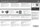Dell PowerEdge M630 (for PE VRTX) Guide de démarrage rapide