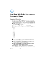 Dell PowerEdge R610 Mode d'emploi