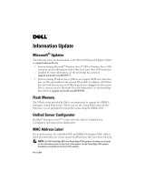 Dell POWEREDGE R710 Mode d'emploi