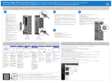 Dell PowerEdge VRTX Guide de démarrage rapide