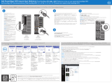 Dell PowerEdge VRTX Guide de démarrage rapide