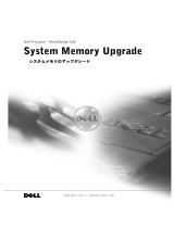 Dell Precision 620 Le manuel du propriétaire