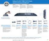 Dell W1900 Mode d'emploi