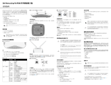 Dell W-AP204/205 Mode d'emploi