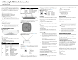 Dell W-AP204/205 Mode d'emploi