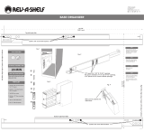 Rev-A-Shelf 449UT-BCSC-10C Instruction Sheet