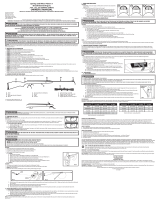 Crosman BVNK92SX (2015-Present) Le manuel du propriétaire