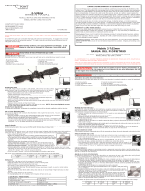 Crosman CP273RG (2008) Le manuel du propriétaire