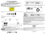 CenterPoint Optics CPLBS1745 Le manuel du propriétaire