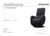 Medisana RS 700 Series Le manuel du propriétaire