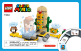 Lego 71363 Super Mario Building Instructions