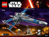 Lego 75149 Star Wars Building Instructions