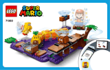 Lego 71383 Super Mario Manuel utilisateur