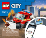 Lego 60279 City Building Instructions