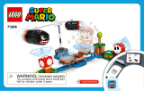 Lego 71366 Super Mario Building Instructions