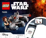 Lego 75295 Star Wars Manuel utilisateur