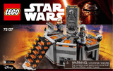 Lego 75137 Star Wars Building Instructions
