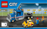Lego 60079 City Building Instructions