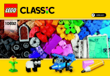 Lego 10692 Classic Manuel utilisateur