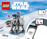 Lego 75298 Star Wars Building Instructions