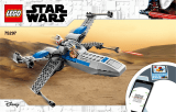 Lego 75297 Star Wars Building Instructions