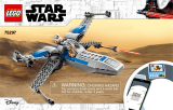 Lego 75297 Star Wars Building Instructions
