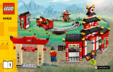 Lego 40429 Building Instructions