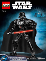 Lego 75111 Star Wars Building Instructions