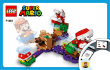 Lego 71382 Super Mario Manuel utilisateur
