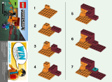 Lego 30331 Building Instructions