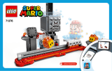 Lego 71376 Super Mario Building Instructions