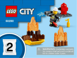Lego 60280 City Building Instructions