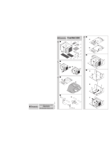 Dometic FreshWell 2000 Guide d'installation