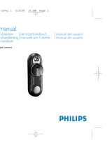 Philips KEY010/17B Manuel utilisateur