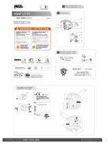 Petzl B071BA00 Technical Notice