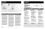 Moen 82355 Le manuel du propriétaire