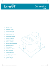 Brevi Giravolta Le manuel du propriétaire