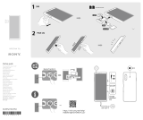 Sony Xperia HQ-BT52 Mode d'emploi