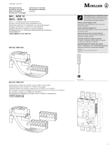 Eaton NHI Mode d'emploi