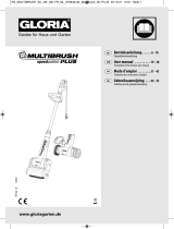 Gloria 000298.0000 Le manuel du propriétaire