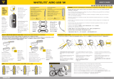 Topeak TMS082 Le manuel du propriétaire