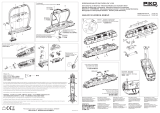 PIKO 59700 Parts Manual